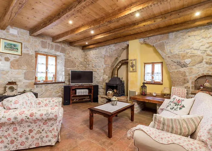 Cozy In With Wifi Vakantiehuis *