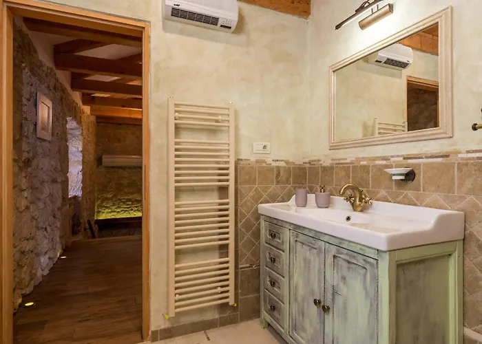 Cozy In With Wifi Vakantiehuis *