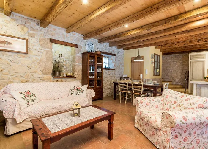 Cozy In With Wifi Vakantiehuis Kras
