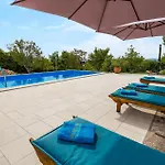 Gorgeous In Vakantiehuis Kras