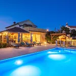 Vakantiehuis Gorgeous In