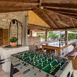 Vakantiehuis Gorgeous In