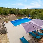 Gorgeous In Vakantiehuis Kras