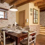 Vakantiehuis Gorgeous In Kras