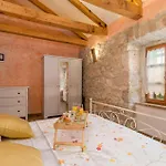 Vakantiehuis Gorgeous In