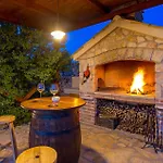 Gorgeous In Kras