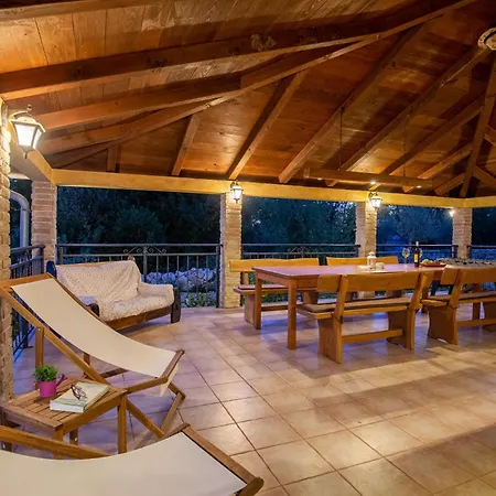 Vakantiehuis Gorgeous In Kras