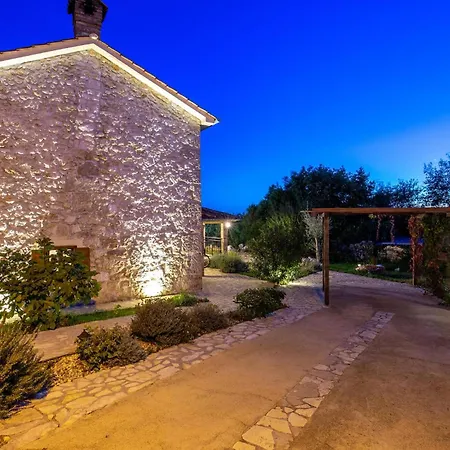 Vakantiehuis Gorgeous In